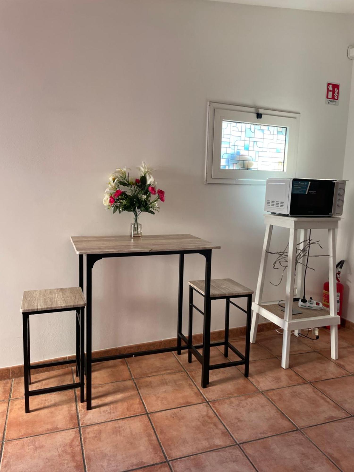 Bed & Breakfast Scibetta's *