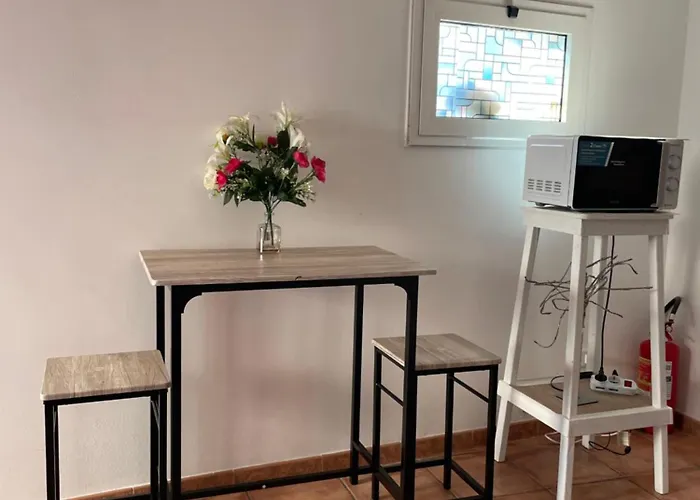 Scibetta\'S B&B