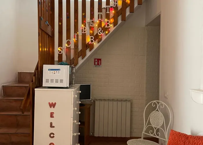 Scibetta\'S B&B