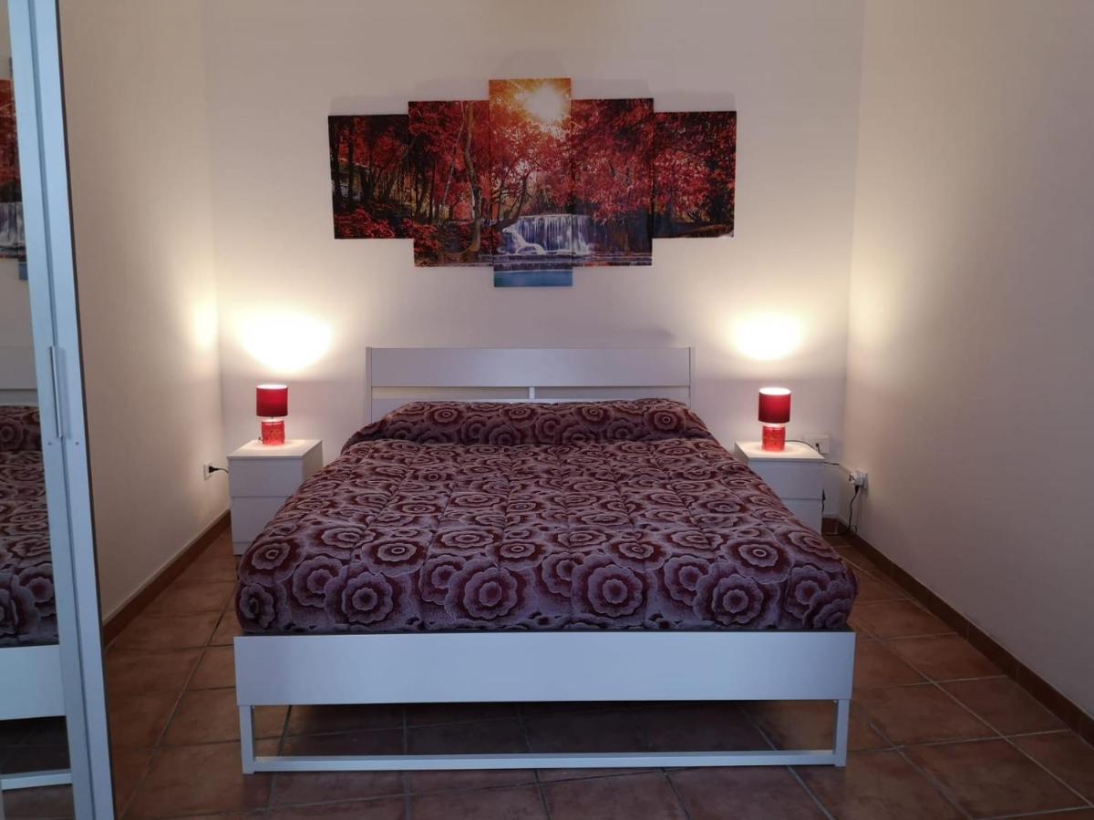 Scibetta's Bed & Breakfast