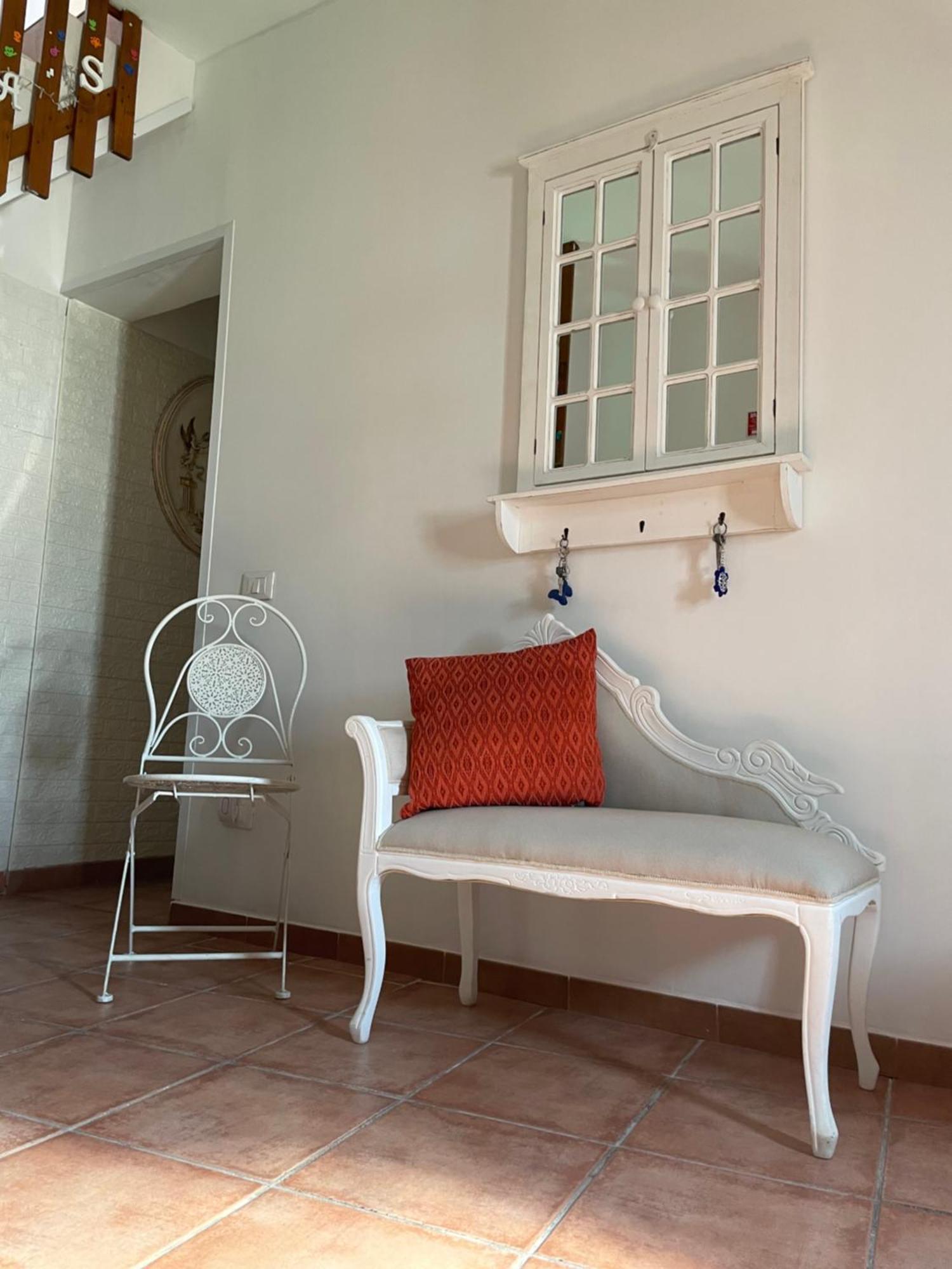 Bed & Breakfast Scibetta's Taranto