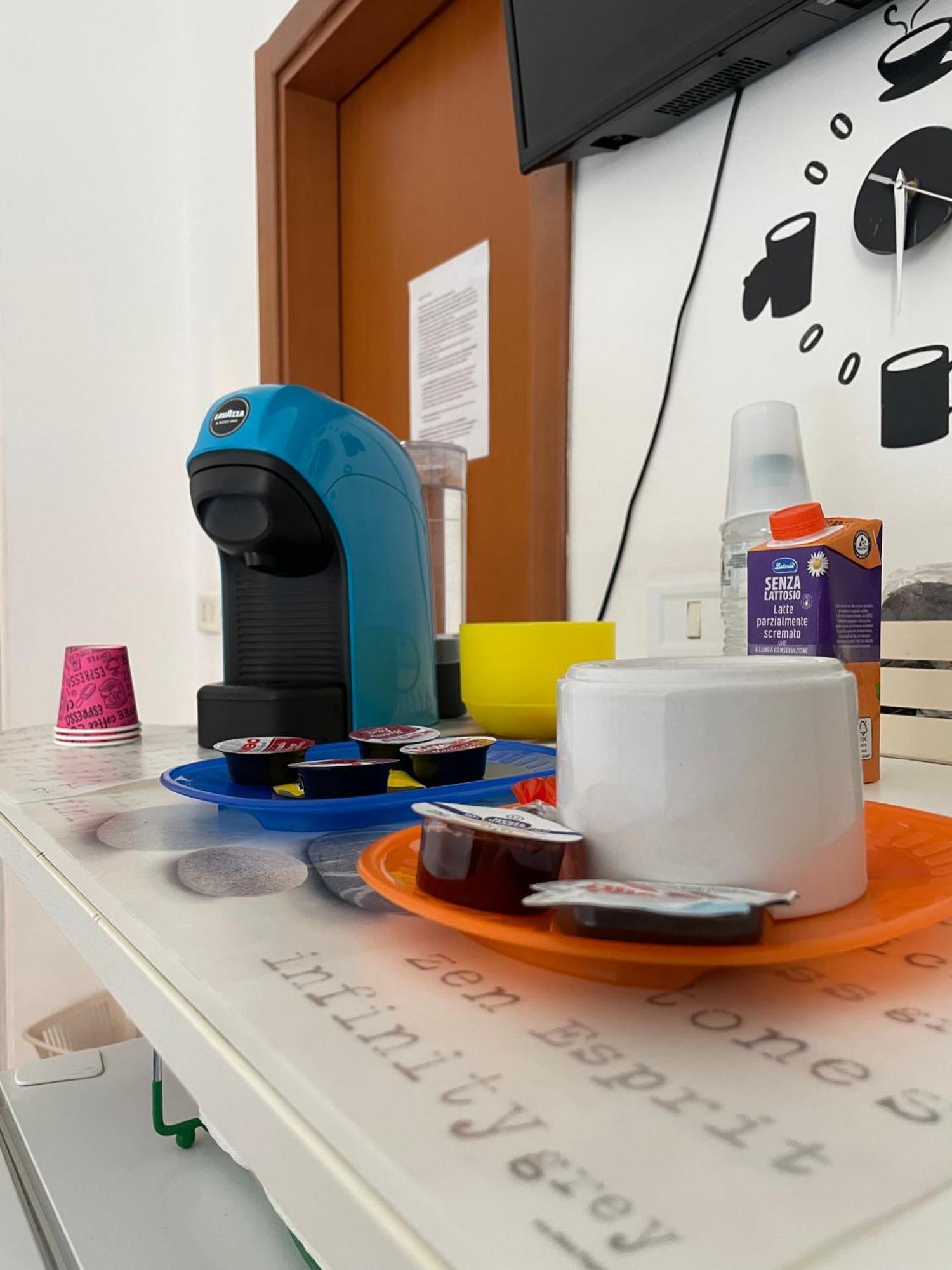 Scibetta's Bed & Breakfast Taranto