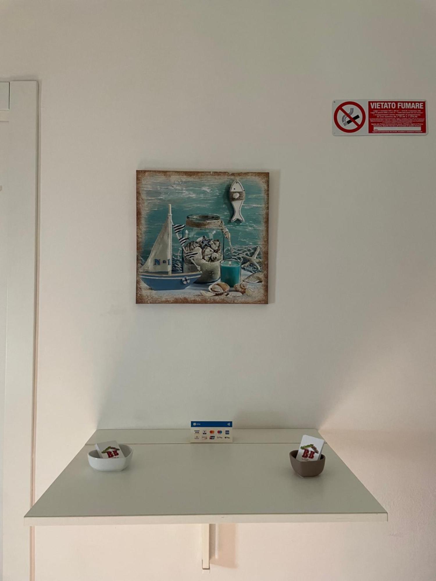 Scibetta's * Taranto