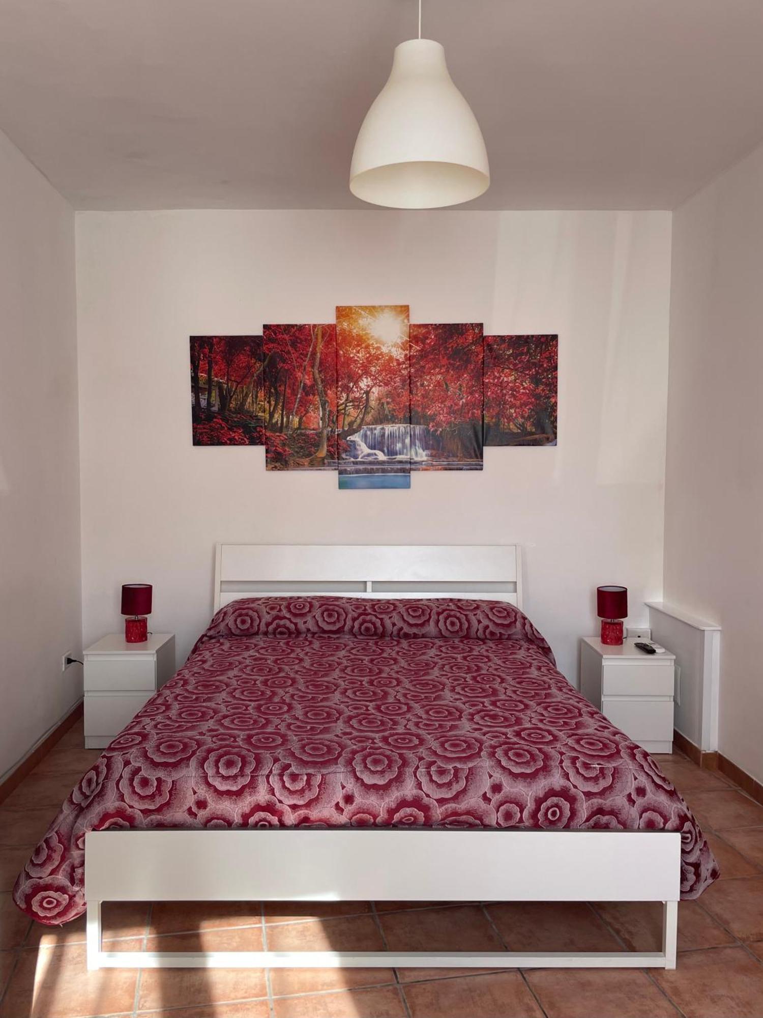 Scibetta's Bed & Breakfast