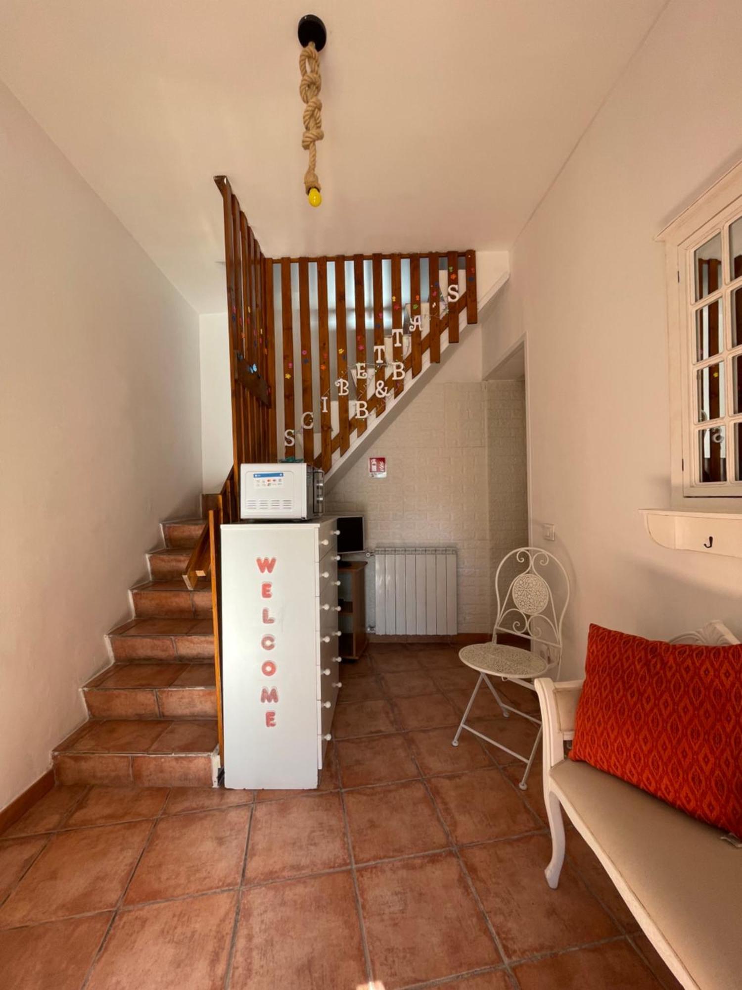 Bed & Breakfast Scibetta's Taranto