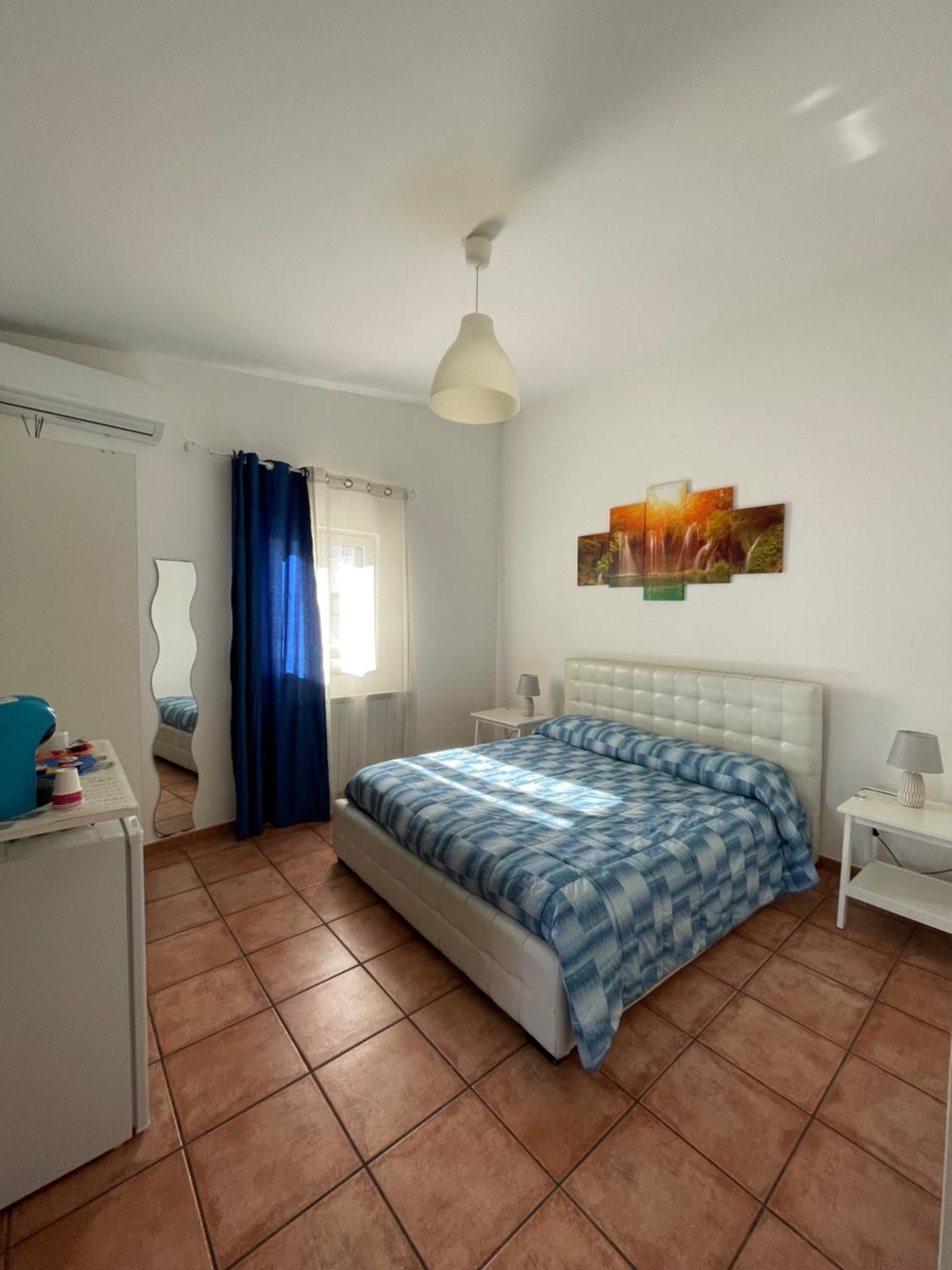 Scibetta's Bed & Breakfast