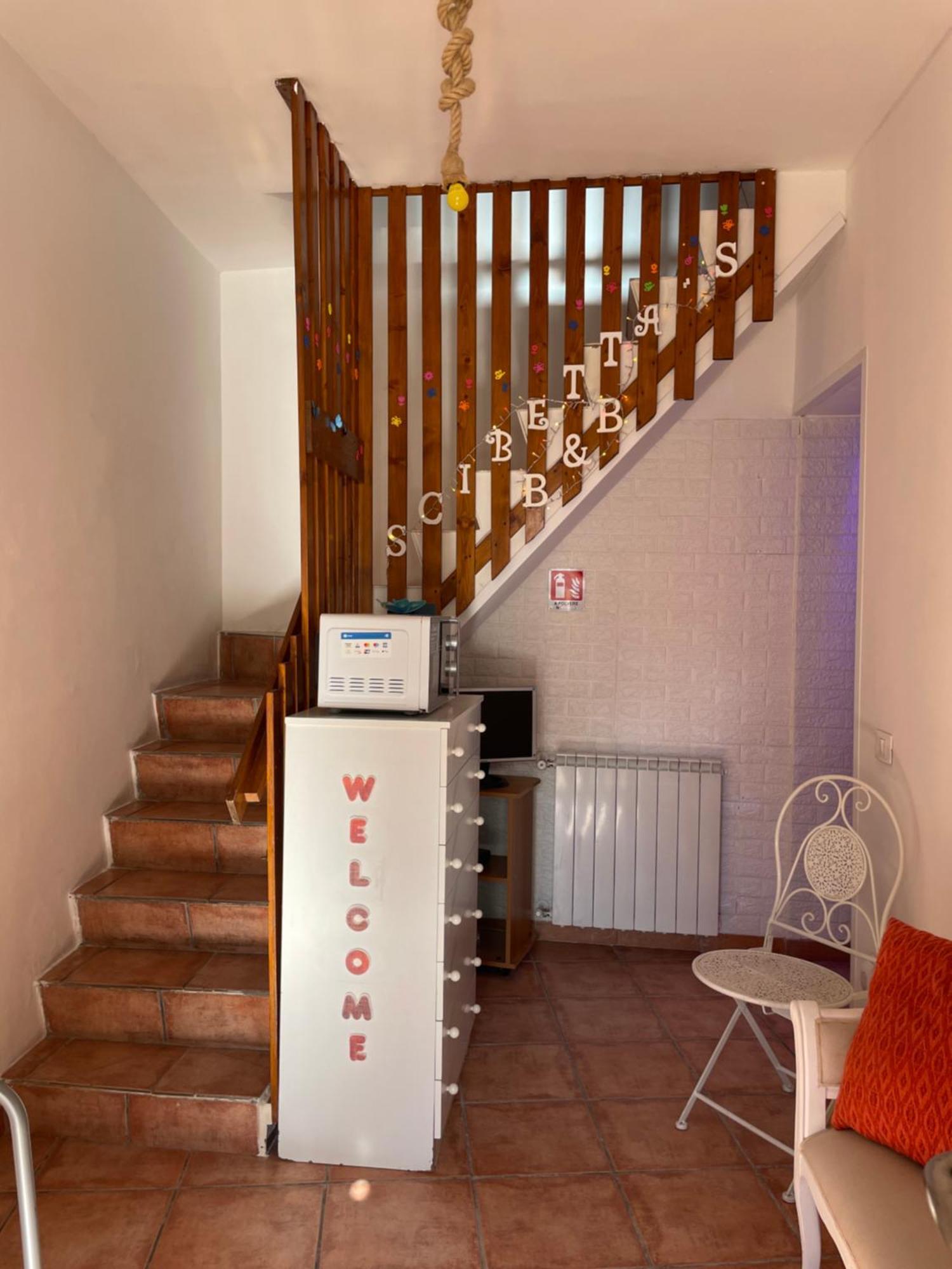 Bed & Breakfast Scibetta's Taranto
